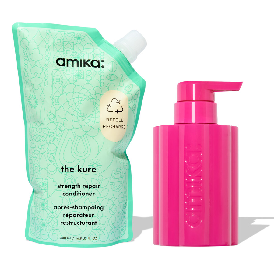 der kure strength repair conditioner