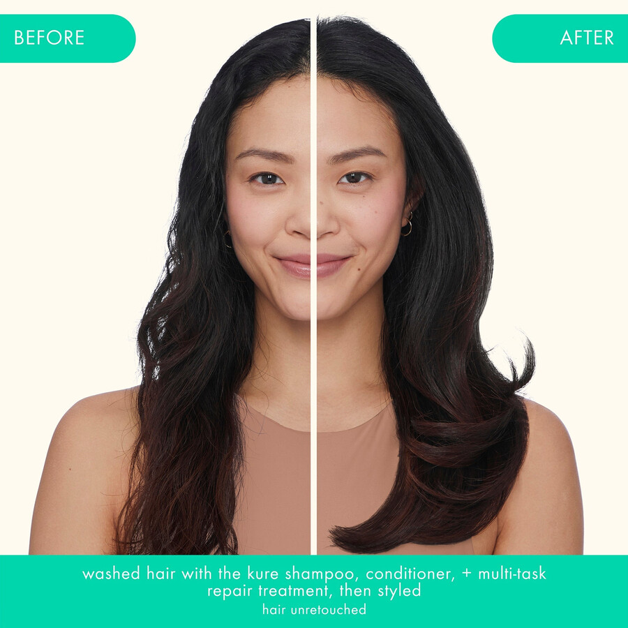 der kure strength repair conditioner