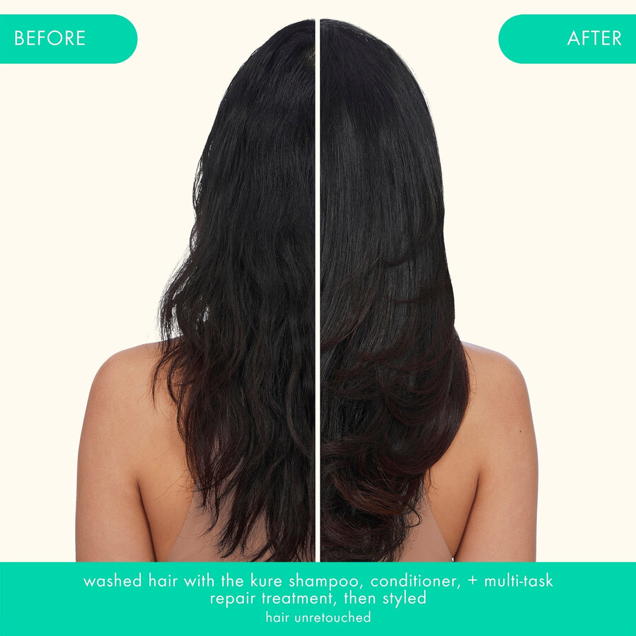 der kure strength repair conditioner