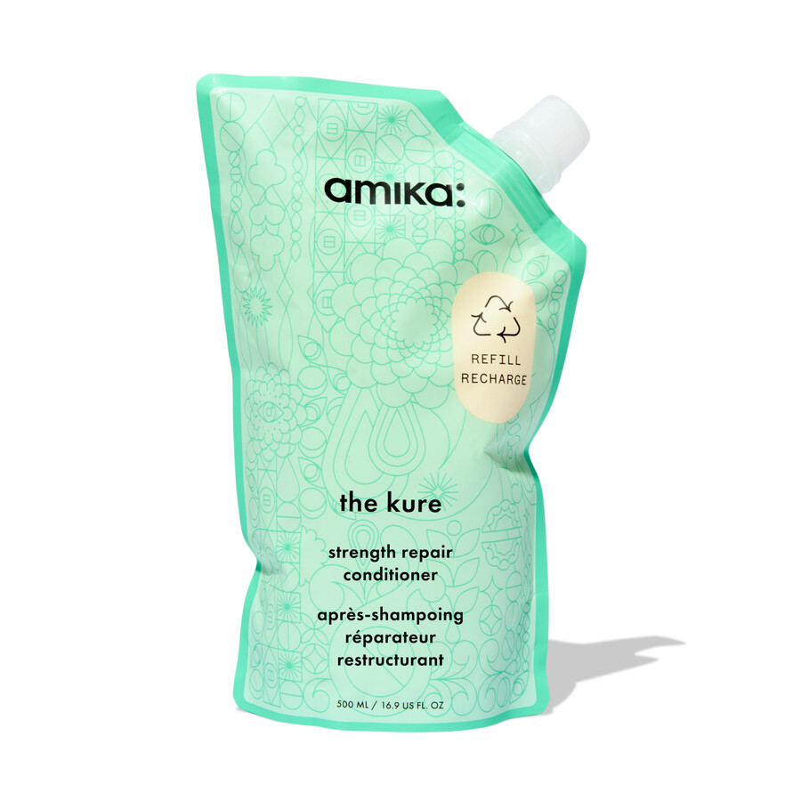 der kure strength repair conditioner