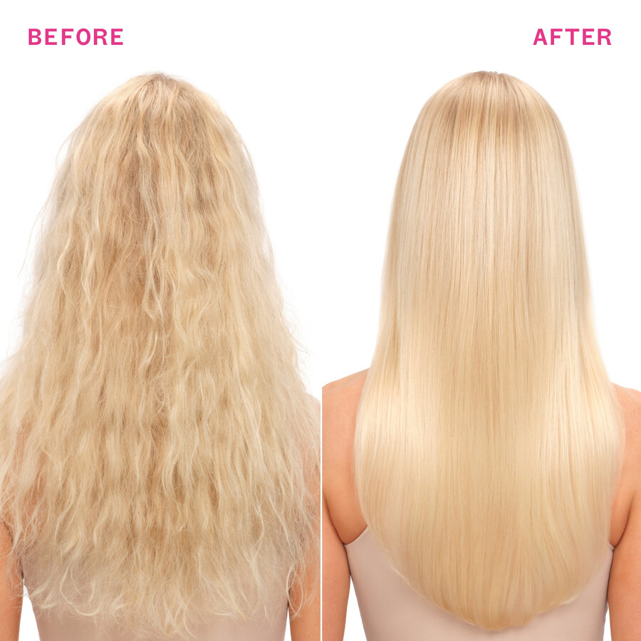 vergiss frizz