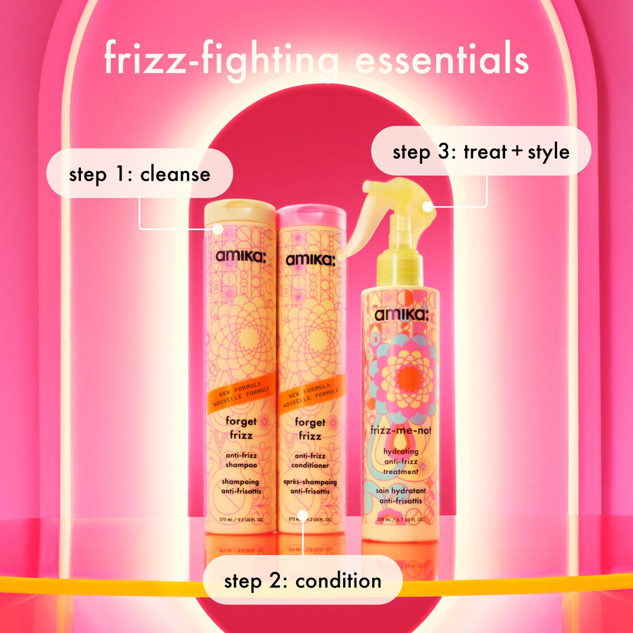 vergiss frizz