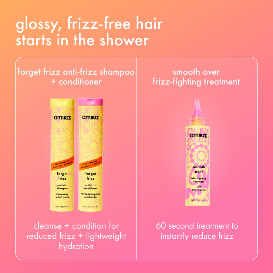 vergiss frizz
