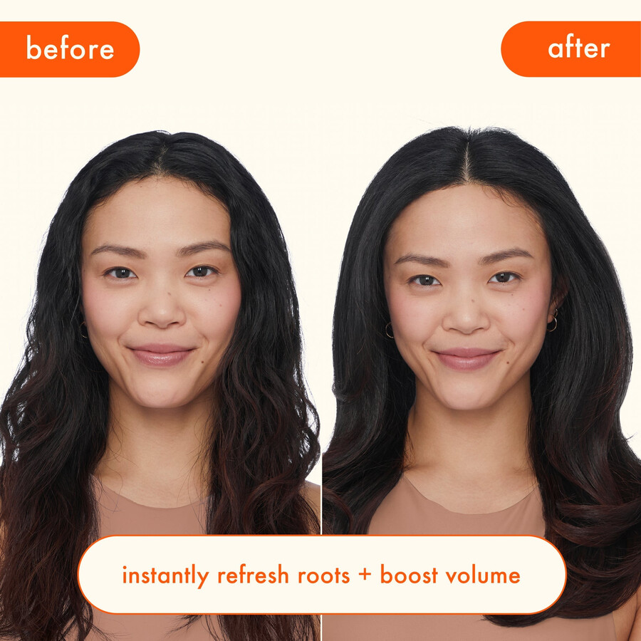 amika x ellis brooklyn trockenshampoo