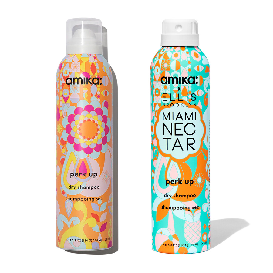 perk up trockenshampoo paradise duo