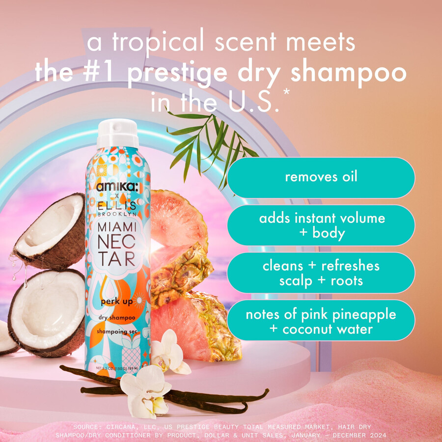 perk up trockenshampoo paradise duo
