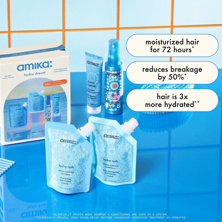 hydro-traum