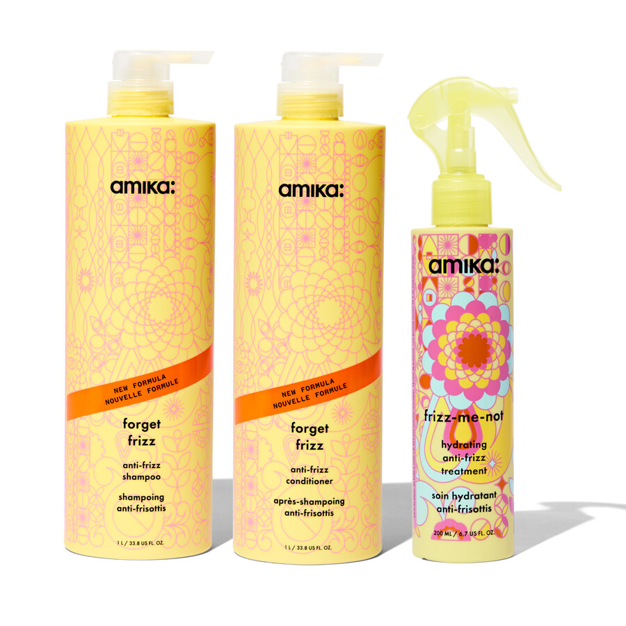 supergroßes frizz-kämpfer-set
