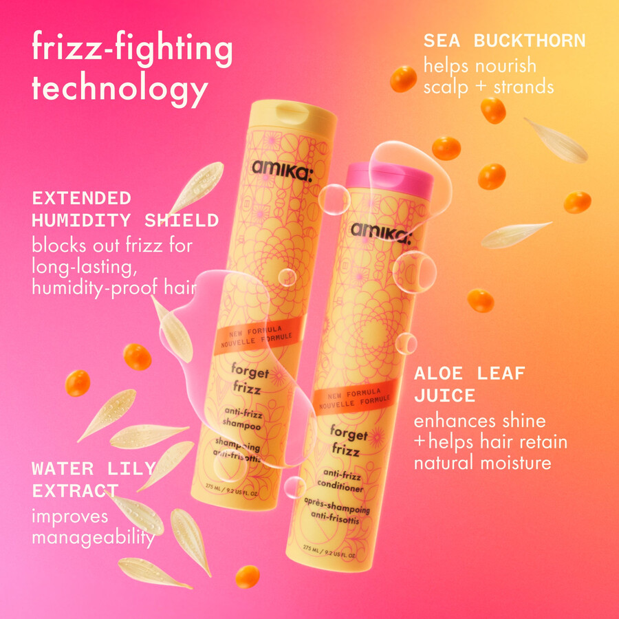supergroßes frizz-kämpfer-set