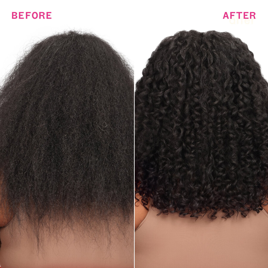 supergroßes frizz-kämpfer-set